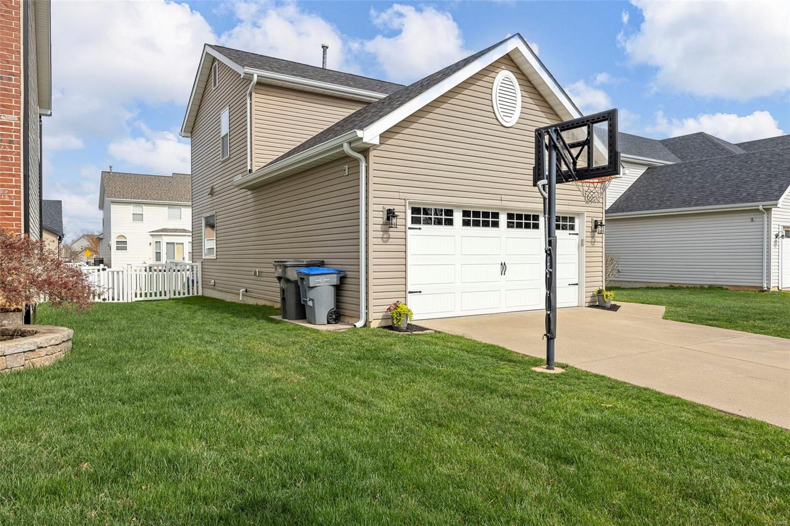 508 Cottage Crossing