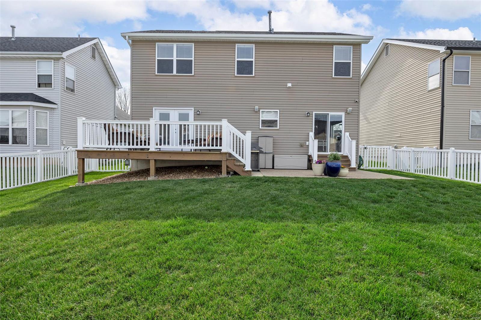 508 Cottage Crossing