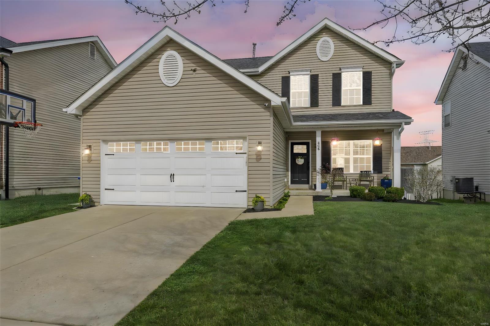 508 Cottage Crossing