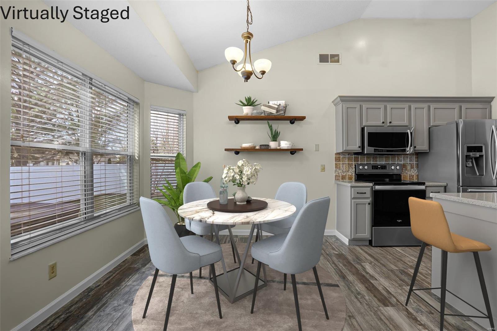 2720 Lake Lucerne Drive