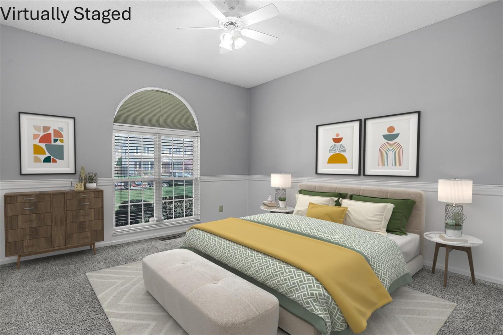 2720 Lake Lucerne Drive