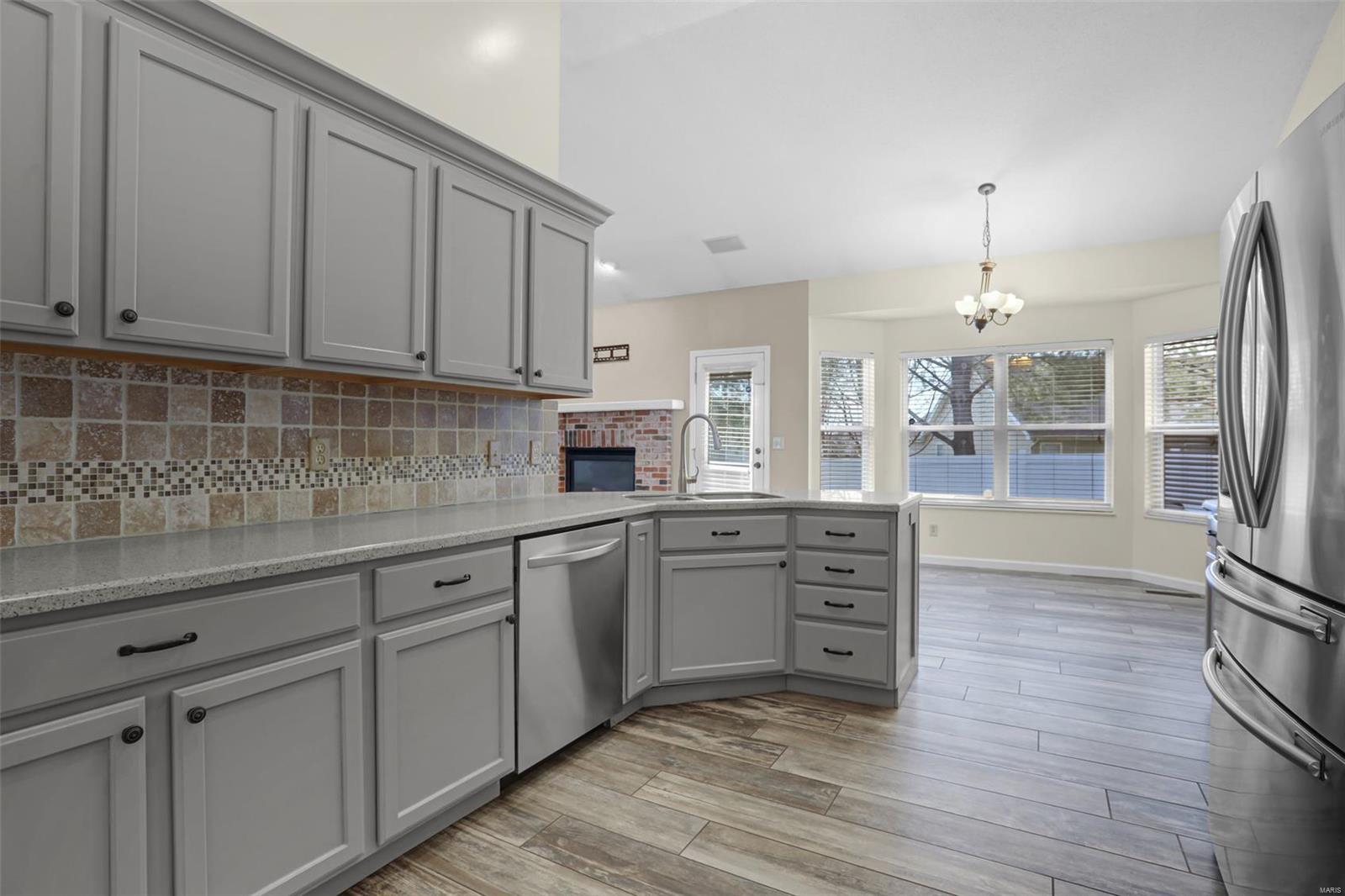 2720 Lake Lucerne Drive