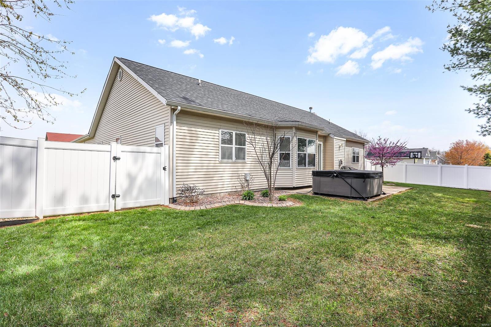 2720 Lake Lucerne Drive