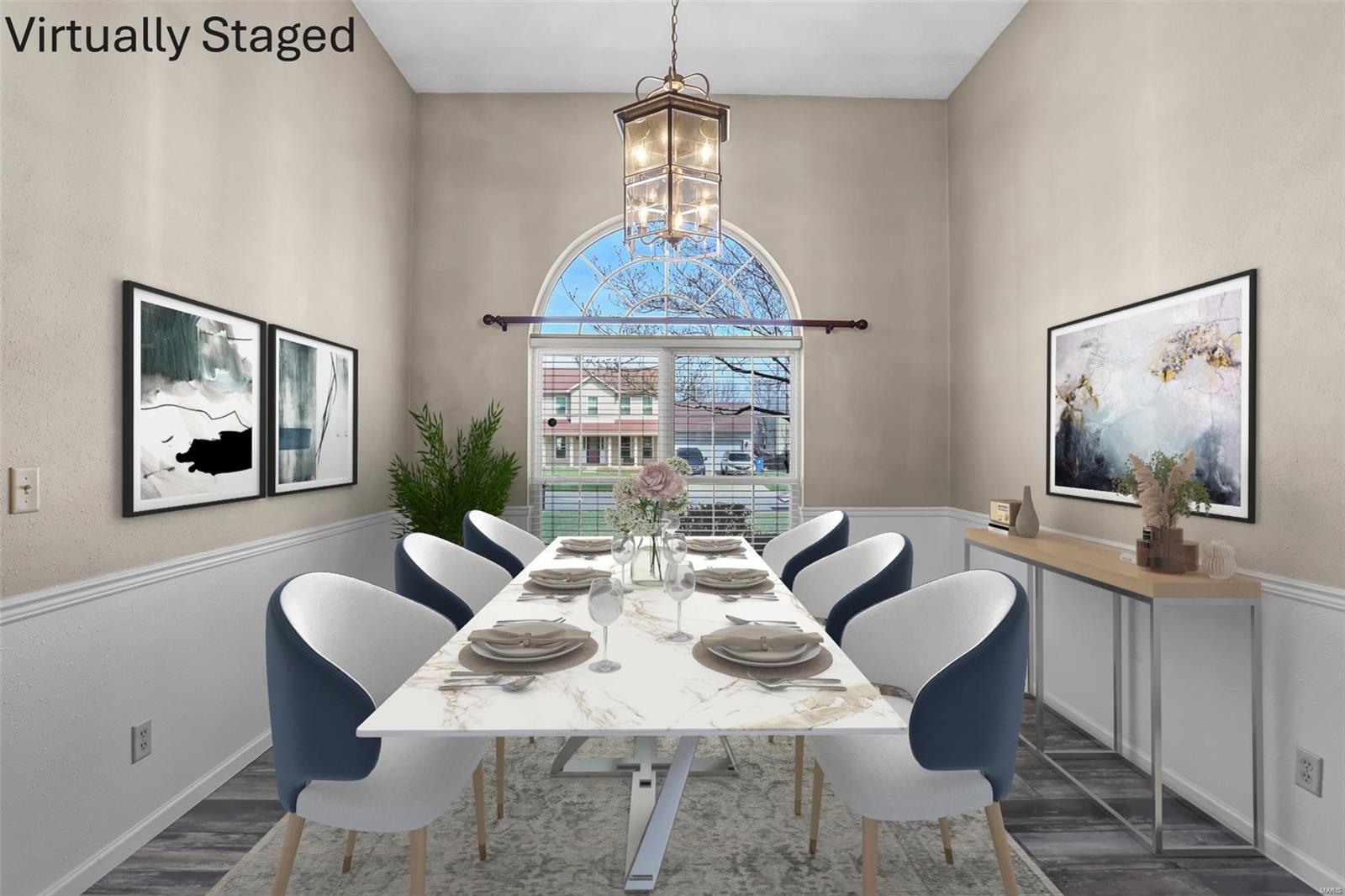 2720 Lake Lucerne Drive