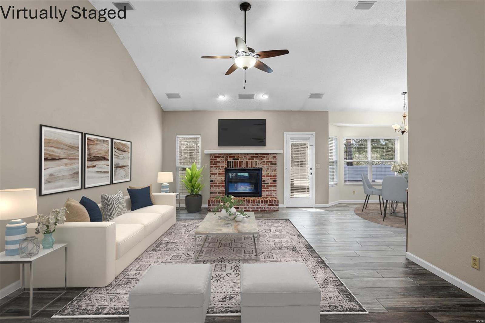 2720 Lake Lucerne Drive