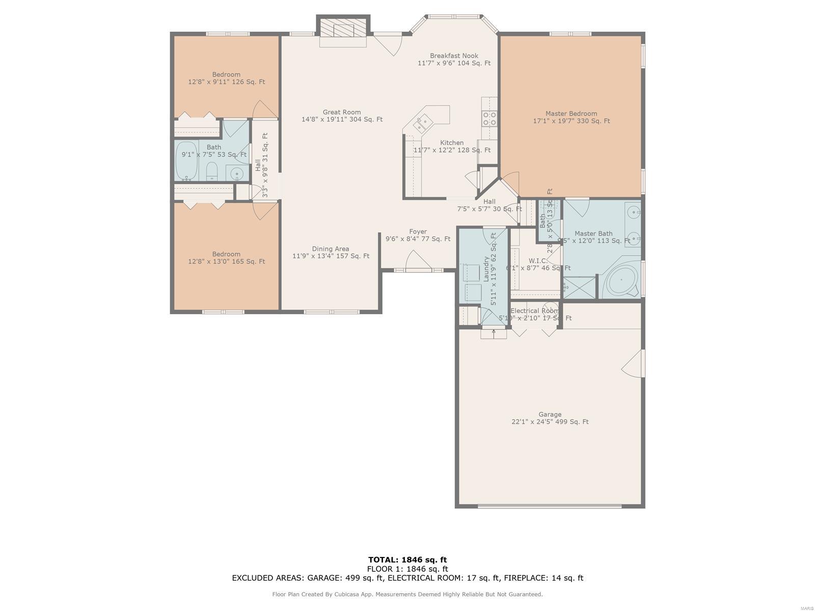 2720 Lake Lucerne Drive