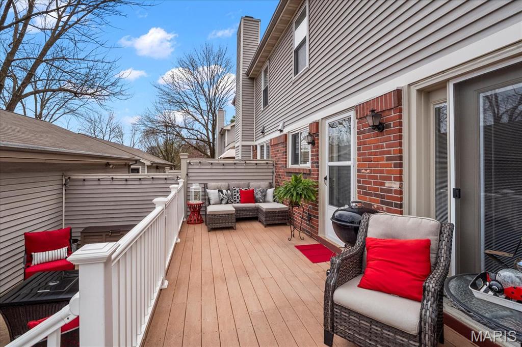 5400 Kenrick Parke Drive