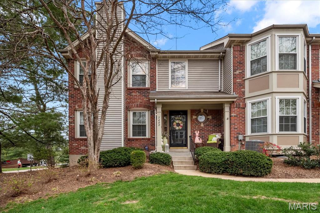 5400 Kenrick Parke Drive