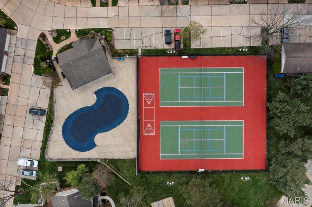 5400 Kenrick Parke Drive