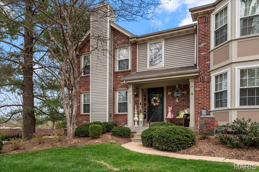 5400 Kenrick Parke Drive