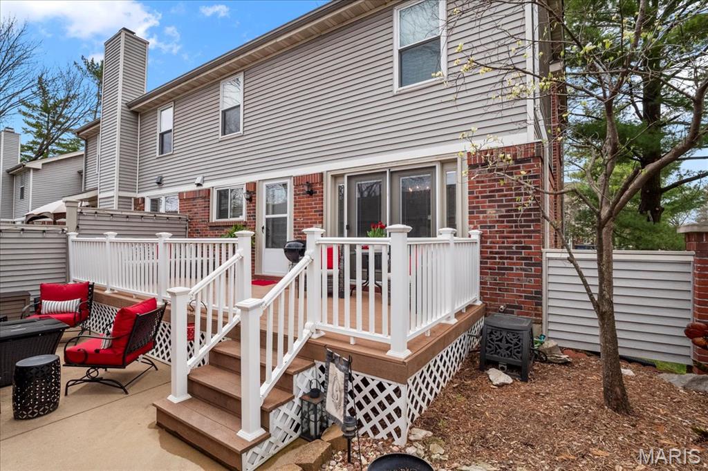 5400 Kenrick Parke Drive