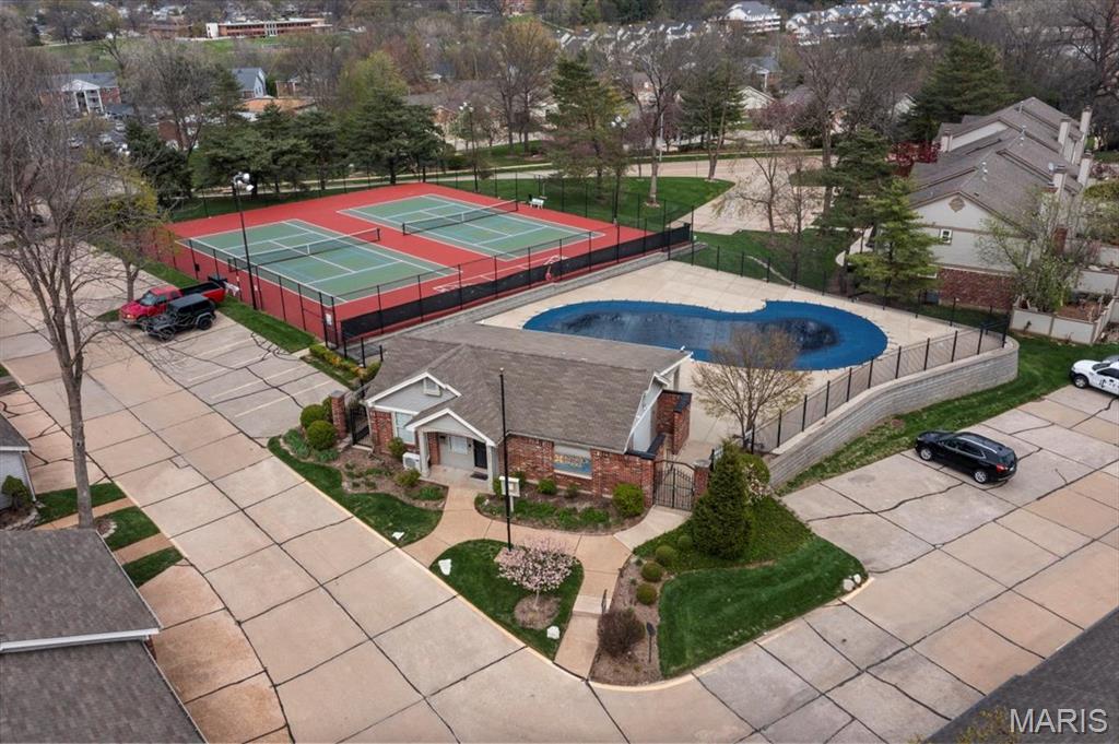 5400 Kenrick Parke Drive