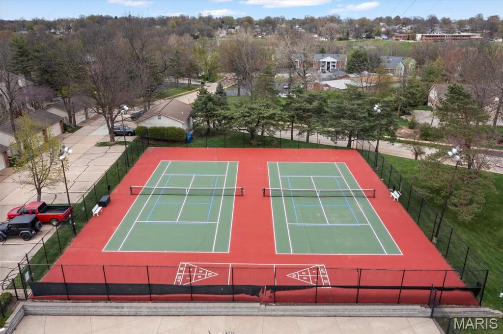 5400 Kenrick Parke Drive