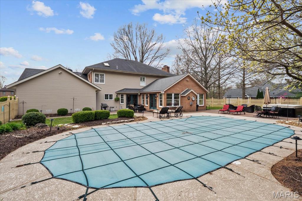 15 Sandpiper Drive