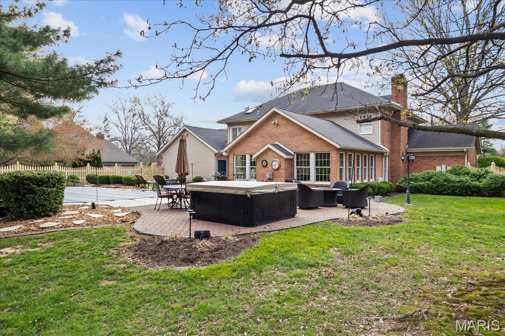15 Sandpiper Drive