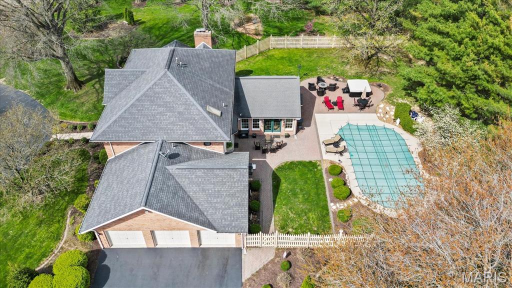 15 Sandpiper Drive
