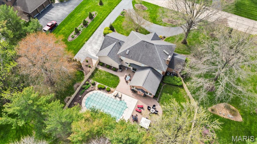 15 Sandpiper Drive