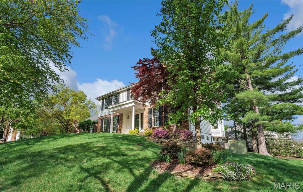 141 Greenbriar Estates Drive