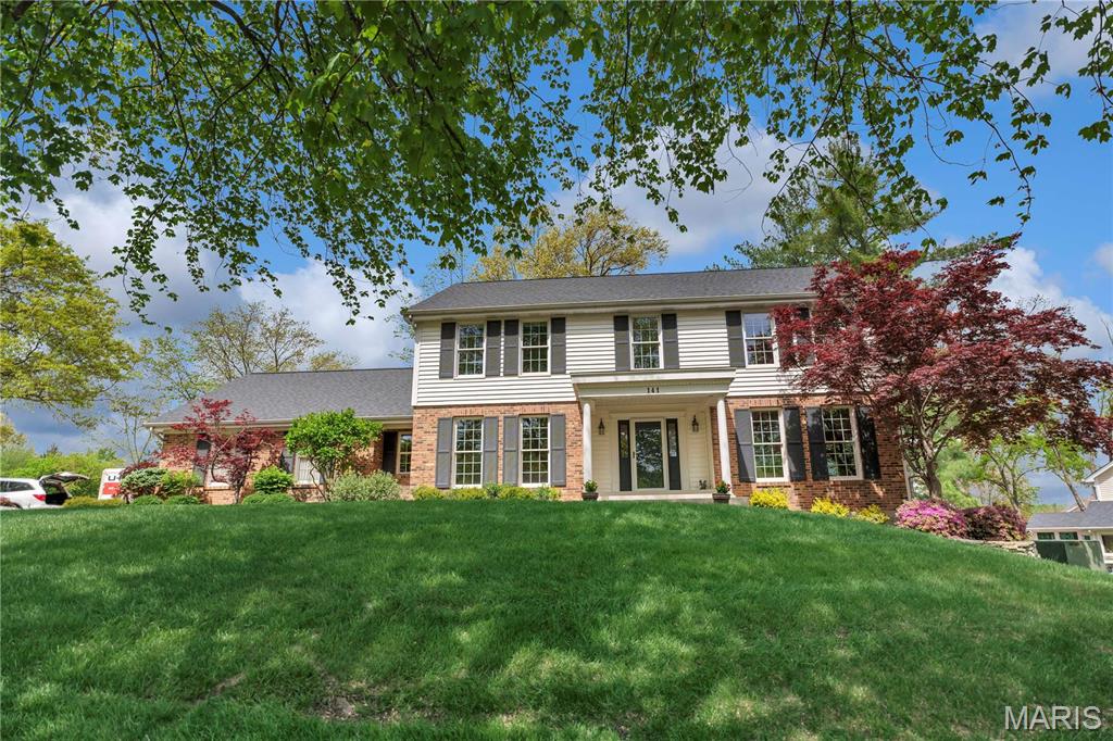 141 Greenbriar Estates Drive