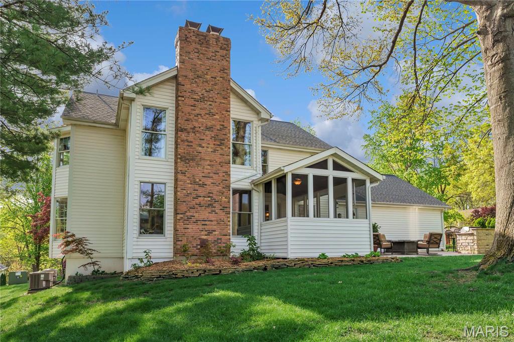 141 Greenbriar Estates Drive