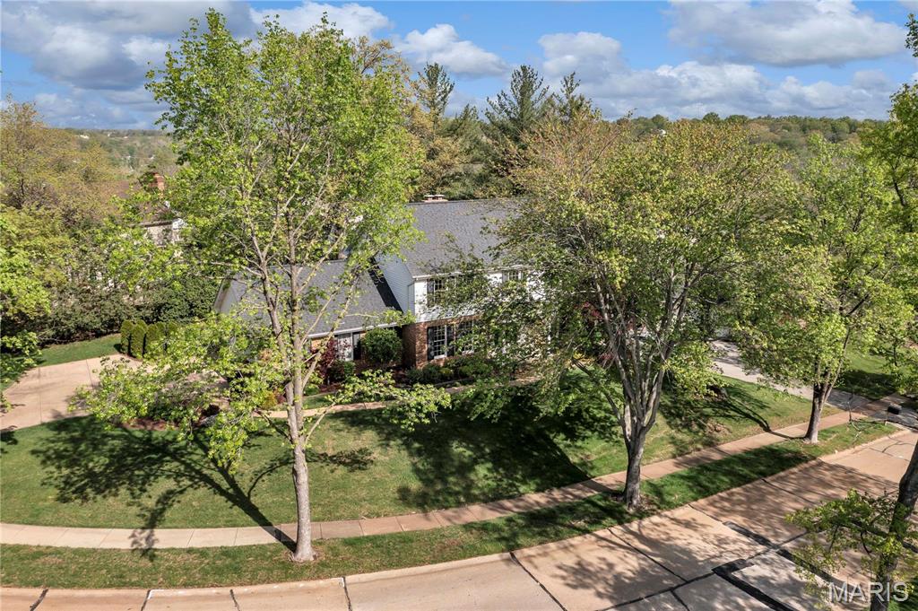 141 Greenbriar Estates Drive