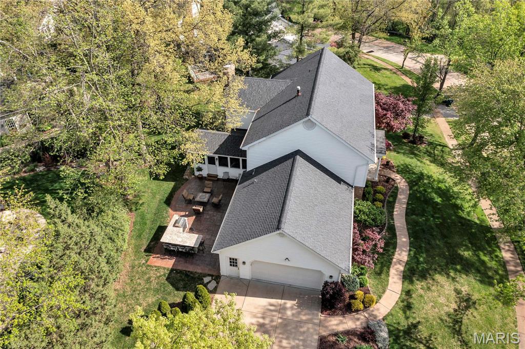 141 Greenbriar Estates Drive