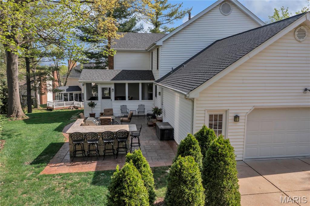 141 Greenbriar Estates Drive