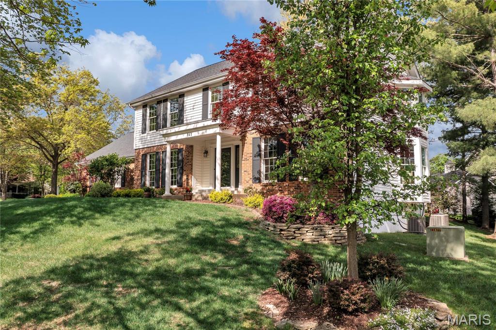 141 Greenbriar Estates Drive