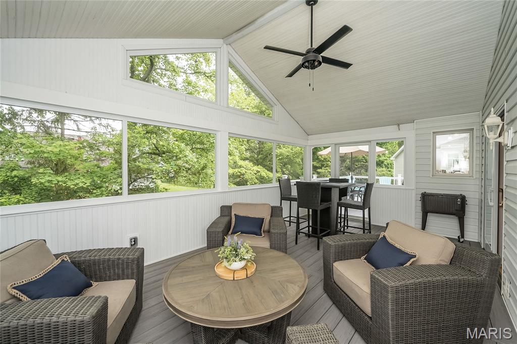 1712 Eldon Ridge Court