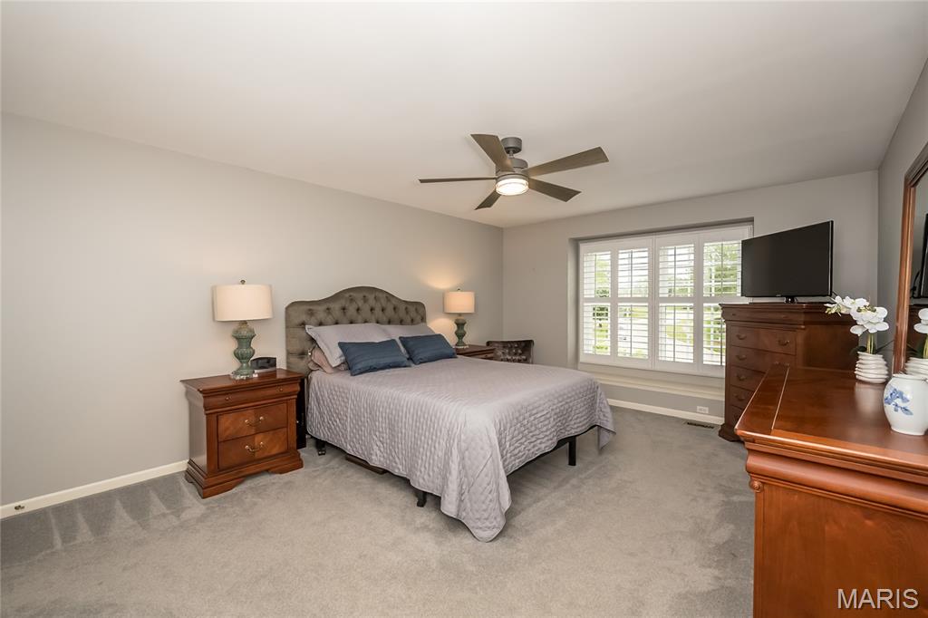 1712 Eldon Ridge Court