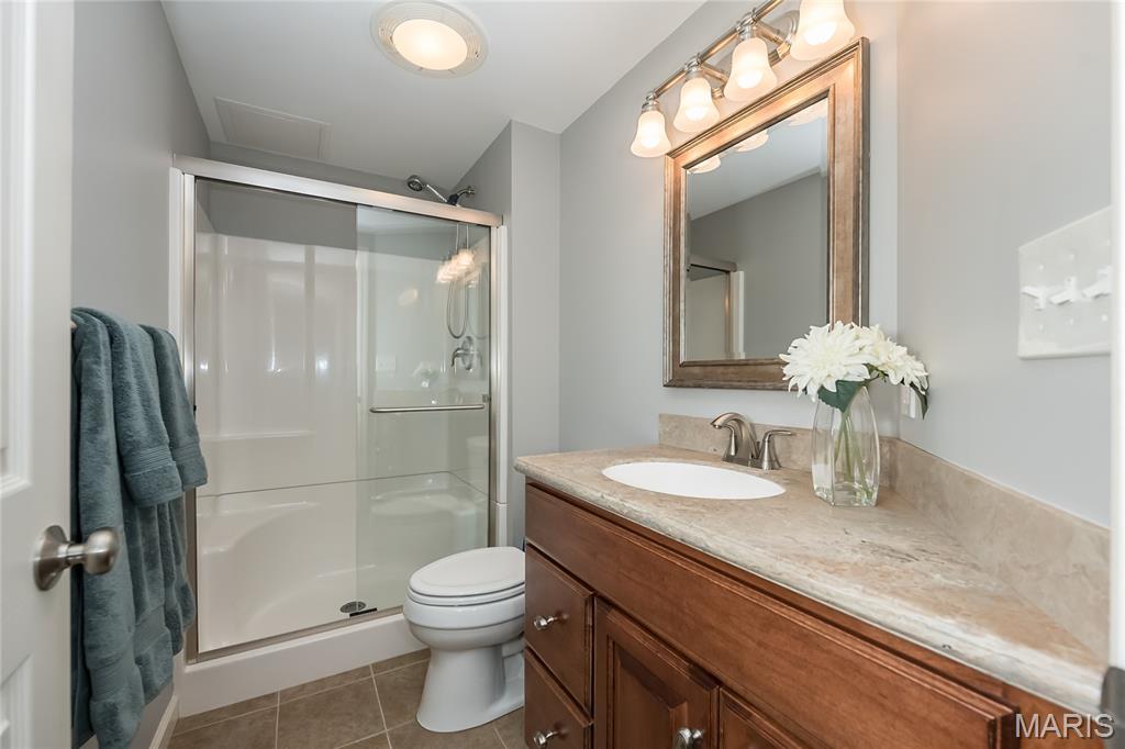 1712 Eldon Ridge Court
