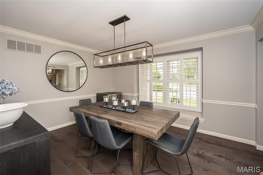 1712 Eldon Ridge Court