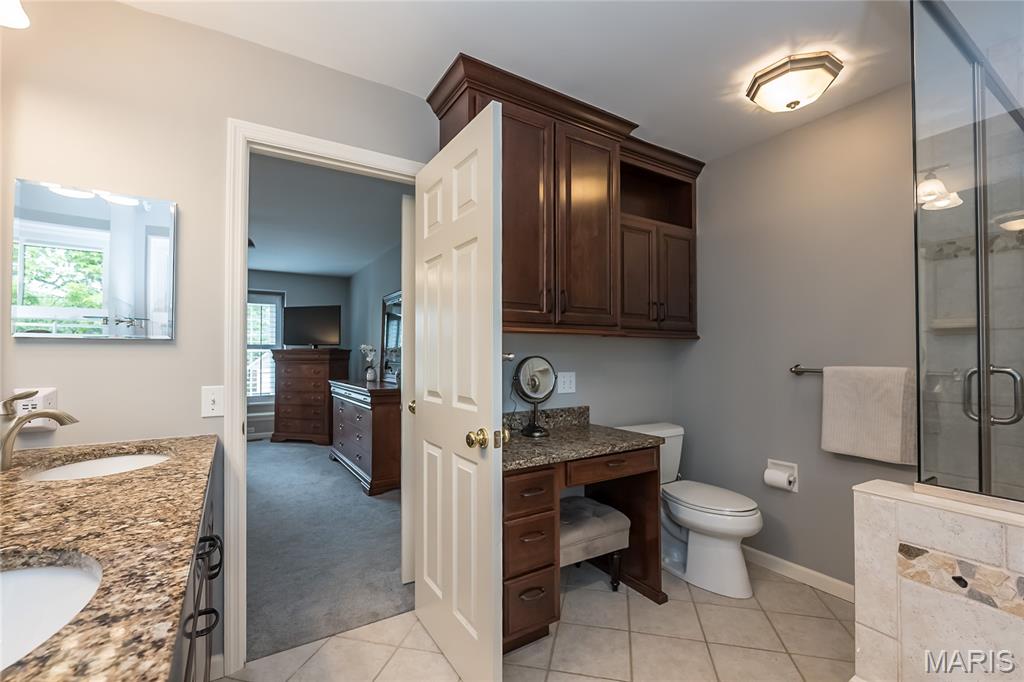 1712 Eldon Ridge Court