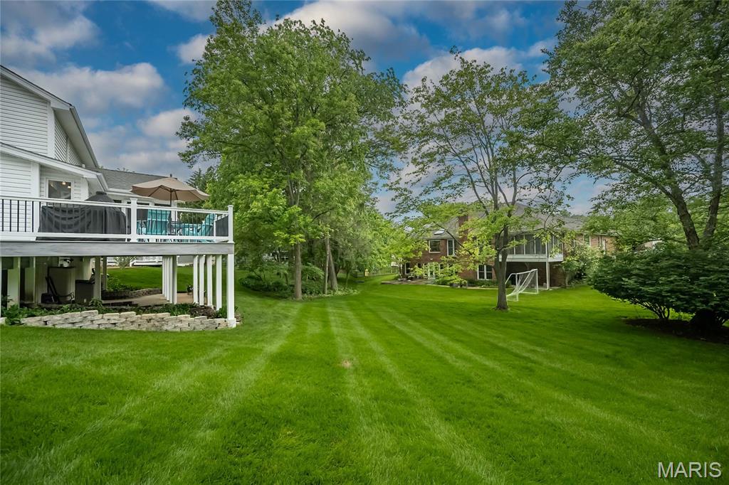 1712 Eldon Ridge Court