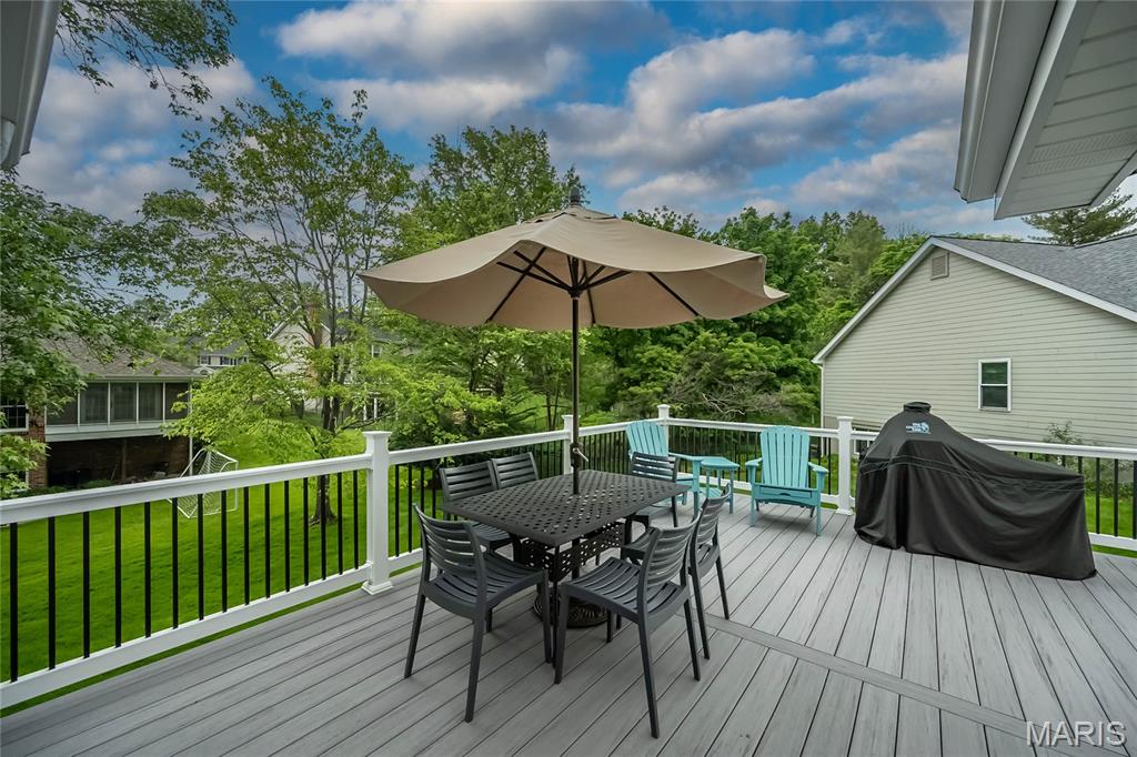 1712 Eldon Ridge Court