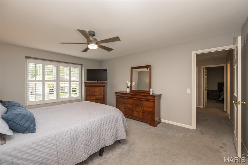 1712 Eldon Ridge Court
