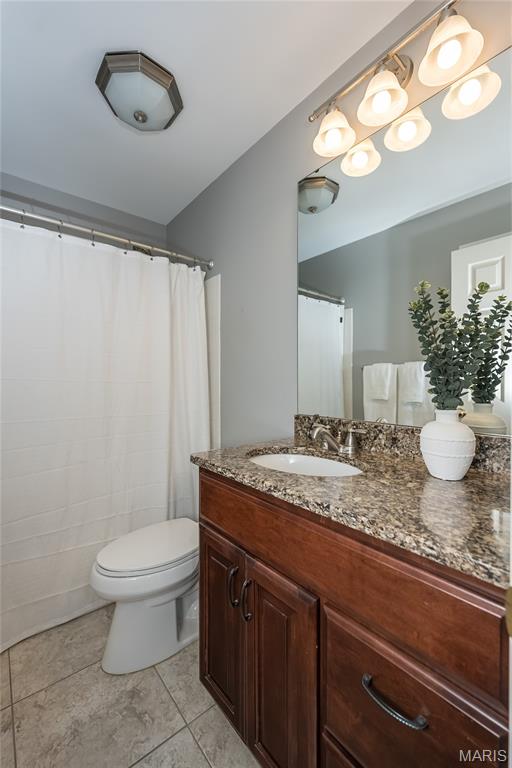 1712 Eldon Ridge Court