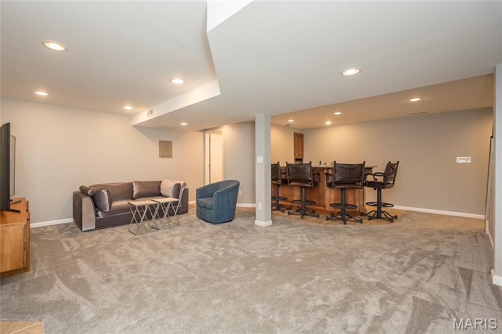 1712 Eldon Ridge Court