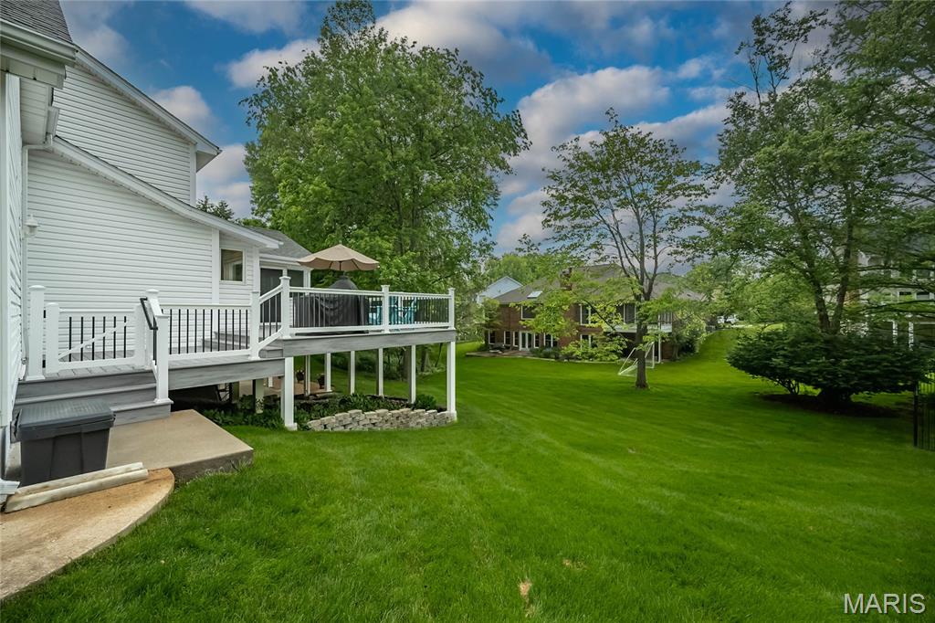 1712 Eldon Ridge Court