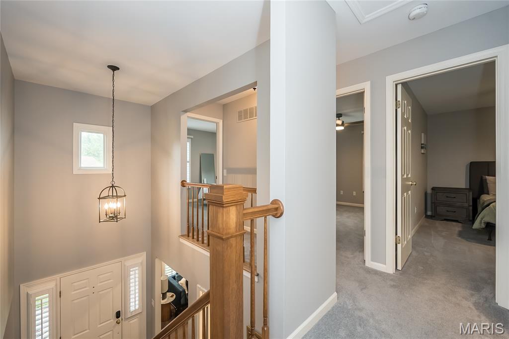 1712 Eldon Ridge Court