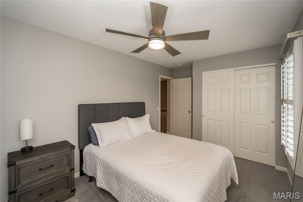 1712 Eldon Ridge Court