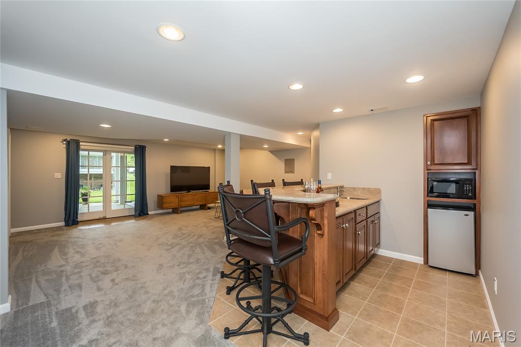 1712 Eldon Ridge Court