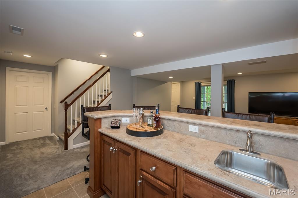 1712 Eldon Ridge Court