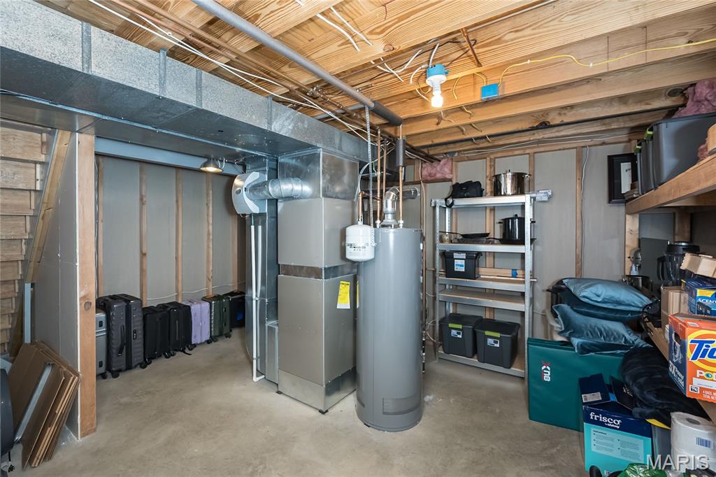 1712 Eldon Ridge Court