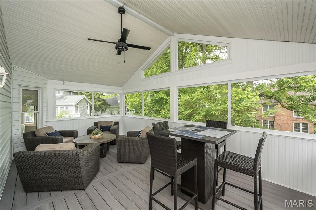 1712 Eldon Ridge Court