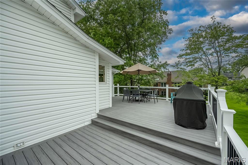 1712 Eldon Ridge Court