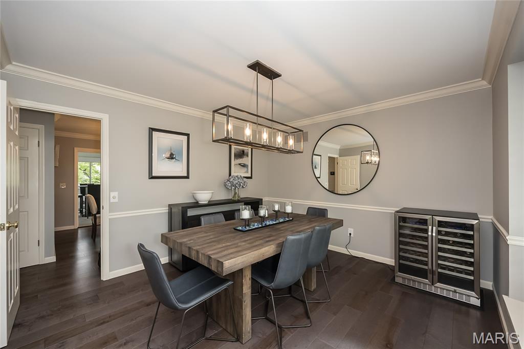 1712 Eldon Ridge Court
