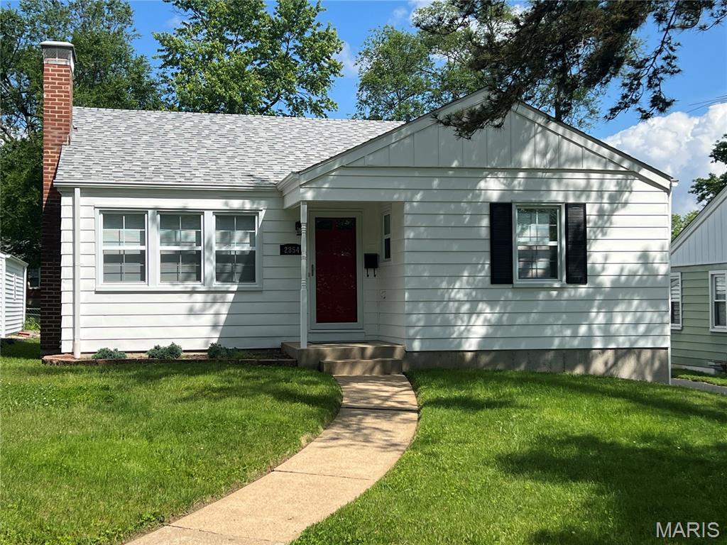 2854 Lawndell Drive