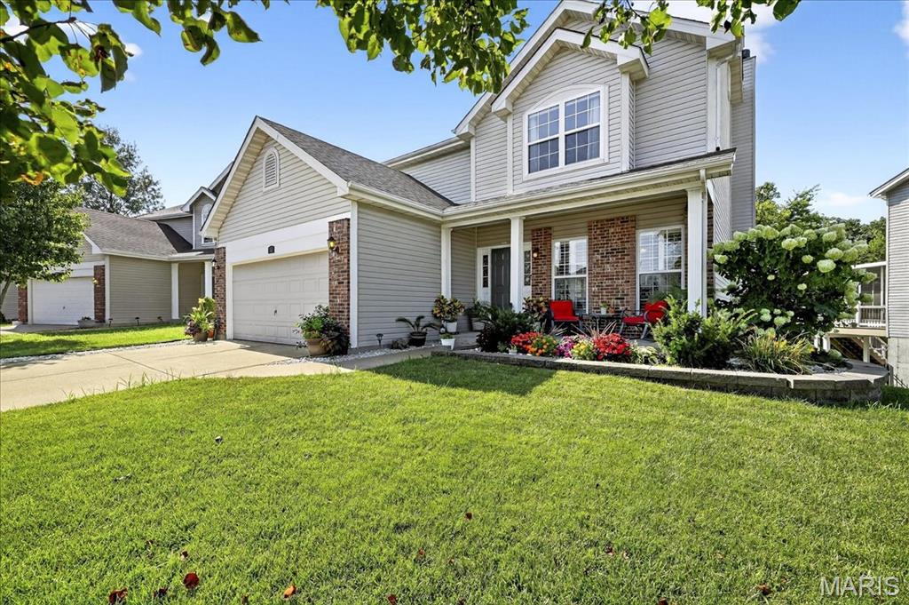 12 Compass Pointe Court