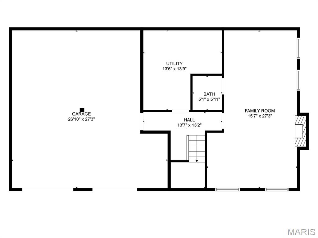 5162 Towne Centre Drive